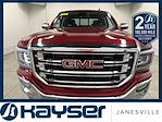2018 GMC Sierra 1500 Crew Cab 4x4 Pickup for sale #25944A - photo 6