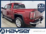 2018 GMC Sierra 1500 Crew Cab 4x4 Pickup for sale #25944A - photo 3