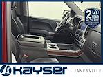 2018 GMC Sierra 1500 Crew Cab 4x4 Pickup for sale #25944A - photo 9