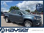 2019 Chevrolet Colorado Crew Cab 4x4 Pickup for sale #25974A - photo 1