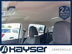 2019 Chevrolet Colorado Crew Cab 4x4 Pickup for sale #25974A - photo 18