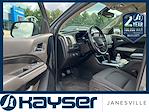 2019 Chevrolet Colorado Crew Cab 4x4 Pickup for sale #25974A - photo 19