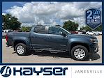 2019 Chevrolet Colorado Crew Cab 4x4 Pickup for sale #25974A - photo 2