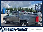 2019 Chevrolet Colorado Crew Cab 4x4 Pickup for sale #25974A - photo 5