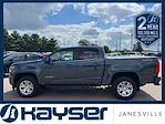 2019 Chevrolet Colorado Crew Cab 4x4 Pickup for sale #25974A - photo 6