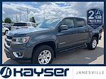 2019 Chevrolet Colorado Crew Cab 4x4 Pickup for sale #25974A - photo 7