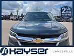 2019 Chevrolet Colorado Crew Cab 4x4 Pickup for sale #25974A - photo 8