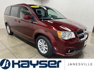 2019 Dodge Grand Caravan FWD Minivan for sale #26029B - photo 1