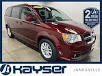 2019 Dodge Grand Caravan FWD Minivan for sale #26029B - photo 1