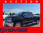 2016 Chevrolet Silverado 1500 Double Cab 4x4 Pickup for sale #26065A - photo 1