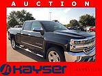 2016 Chevrolet Silverado 1500 Double Cab 4x4 Pickup for sale #26065A - photo 2