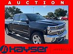 2016 Chevrolet Silverado 1500 Double Cab 4x4 Pickup for sale #26065A - photo 3