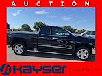 2016 Chevrolet Silverado 1500 Double Cab 4x4 Pickup for sale #26065A - photo 4