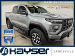 2023 GMC Canyon Crew Cab 4WD Pickup for sale #26101A - photo 1