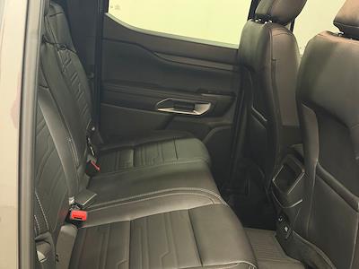 Used 2025 Ford Ranger Lariat SuperCrew Cab for sale #26107A - photo 2