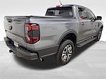 2025 Ford Ranger SuperCrew Cab 4WD Pickup for sale #26107A - photo 2