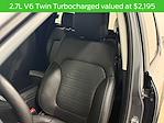 2025 Ford Ranger SuperCrew Cab 4WD Pickup for sale #26107A - photo 8
