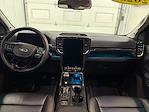 2025 Ford Ranger SuperCrew Cab 4WD Pickup for sale #26107A - photo 30