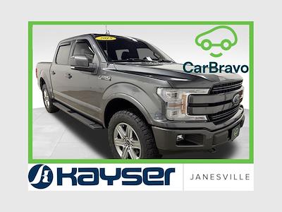 Used 2019 Ford F-150 - photo 1