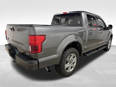 Used 2019 Ford F-150 - photo 1
