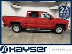 Used 2018 Chevrolet Silverado 1500 LT Crew Cab for sale #26127A - photo 11