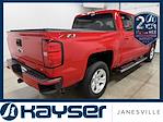 Used 2018 Chevrolet Silverado 1500 LT Crew Cab for sale #26127A - photo 13