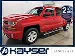 Used 2018 Chevrolet Silverado 1500 LT Crew Cab for sale #26127A - photo 2
