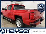 Used 2018 Chevrolet Silverado 1500 LT Crew Cab for sale #26127A - photo 9