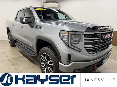 2025 GMC Sierra 1500 Crew Cab 4WD Pickup for sale #26128A - photo 1
