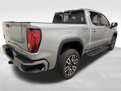 Used 2025 GMC Sierra 1500 AT4 Crew Cab for sale #26128A - photo 2