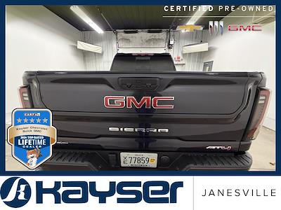 Used 2024 GMC Sierra 3500 AT4 Crew Cab for sale #26147A - photo 2