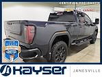 Used 2024 GMC Sierra 3500 AT4 Crew Cab for sale #26147A - photo 13
