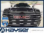 Used 2024 GMC Sierra 3500 AT4 Crew Cab for sale #26147A - photo 4