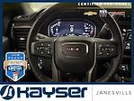 Used 2024 GMC Sierra 3500 AT4 Crew Cab for sale #26147A - photo 5