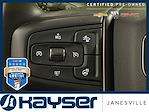 Used 2024 GMC Sierra 3500 AT4 Crew Cab for sale #26147A - photo 40