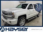 2018 Chevrolet Silverado 1500 Crew Cab 4WD Pickup for sale #26148A - photo 10
