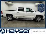 2018 Chevrolet Silverado 1500 Crew Cab 4WD Pickup for sale #26148A - photo 12