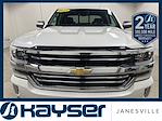 2018 Chevrolet Silverado 1500 Crew Cab 4WD Pickup for sale #26148A - photo 3