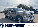 2017 Chevrolet Silverado 1500 Double Cab 4WD Pickup for sale #26148B - photo 1