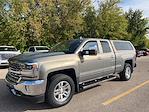 2017 Chevrolet Silverado 1500 Double Cab 4WD Pickup for sale #26148B - photo 14