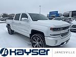 2017 Chevrolet Silverado 1500 Crew Cab 4WD Pickup for sale #26182B - photo 1