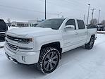 2017 Chevrolet Silverado 1500 Crew Cab 4WD Pickup for sale #26182B - photo 2