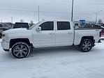 2017 Chevrolet Silverado 1500 Crew Cab 4WD Pickup for sale #26182B - photo 3