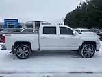2017 Chevrolet Silverado 1500 Crew Cab 4WD Pickup for sale #26182B - photo 7