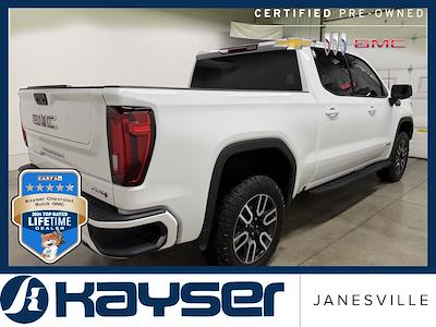 2023 GMC Sierra 1500 Crew Cab 4WD Pickup for sale #26184A - photo 2