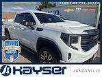 Used 2023 GMC Sierra 1500 AT4 Crew Cab for sale #26184A - photo 1