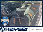 Used 2023 GMC Sierra 1500 AT4 Crew Cab for sale #26184A - photo 15