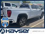 Used 2023 GMC Sierra 1500 AT4 Crew Cab for sale #26184A - photo 2