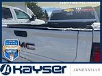 Used 2023 GMC Sierra 1500 AT4 Crew Cab for sale #26184A - photo 6