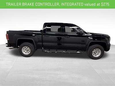 Used 2018 GMC Sierra 1500 SLT Crew Cab for sale #26184B - photo 2